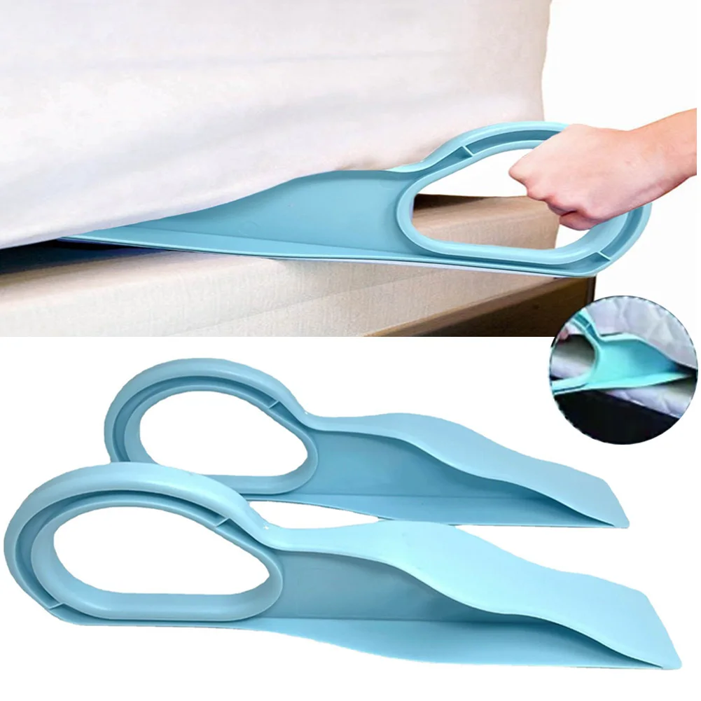 Ergonomic Mattress Wedge Elevator Bed Making Mattress Lifting Handy Tool  Easy to Use Mattress Lifter