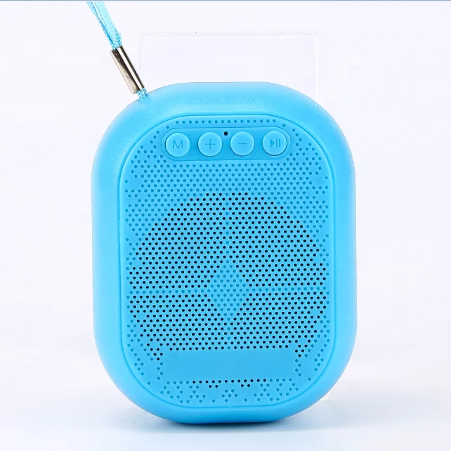 
Cheaper Promotion Products Wireless Bluetooth Mini Speaker S7 Music Speaker MP3 Players With New Design 