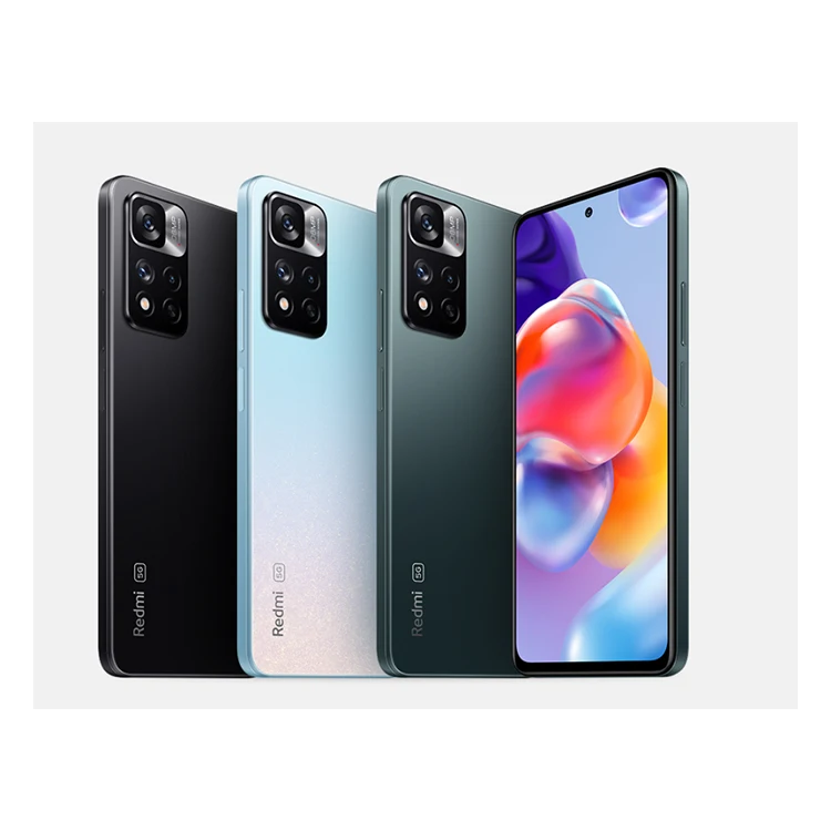 Global Version Xiaomi Mi Redmi Note 11 Pro+ 5G smart phone xiaomi mi phone Redmi Note 11 Pro+ 5G