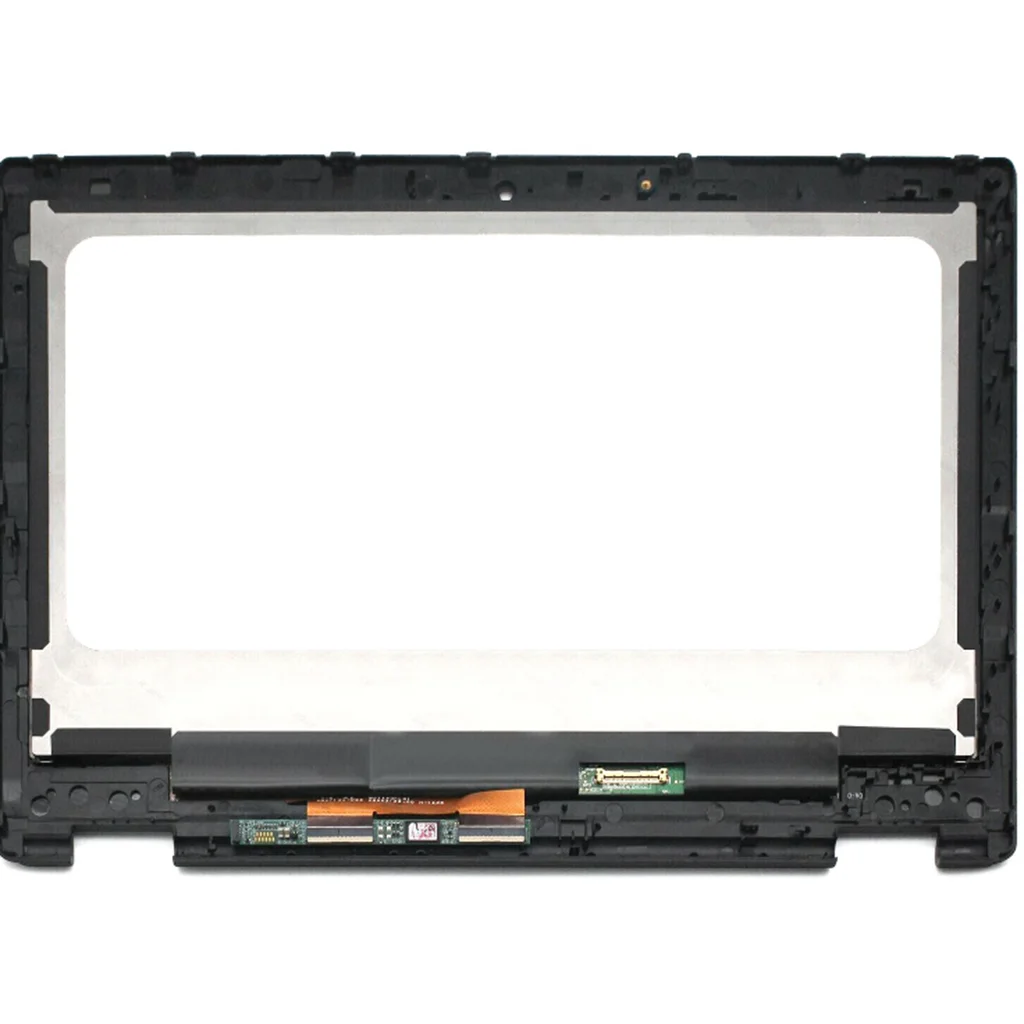 Touch Digitizer LCD Screen Assembly for Acer Chromebook R11 C738T-C44Z  CB5-132T LCD module 11.6inch with bezel