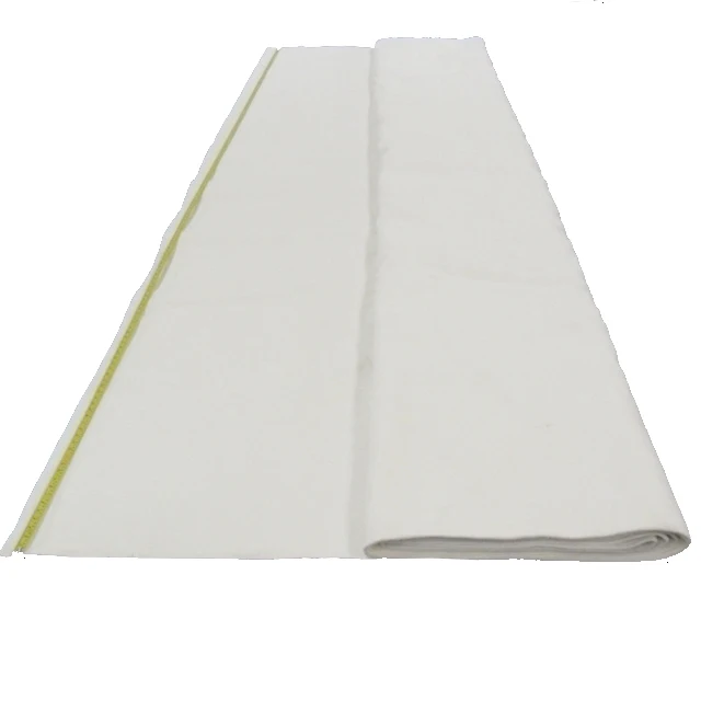 Плоский фетр для стирки прокладка из полиэстера