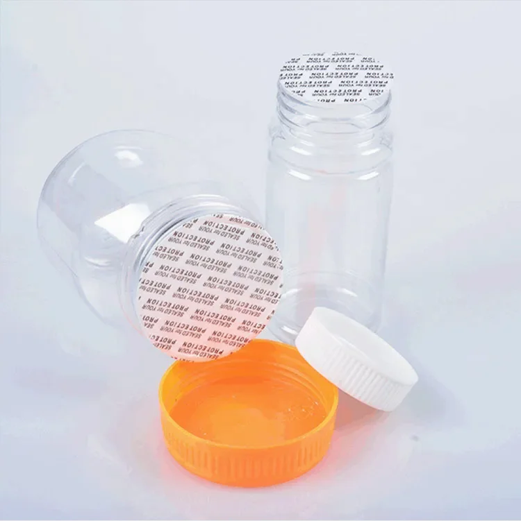 Custom Self-Adhesive Pressure-Sensitive Gasket Safe Tamper-Proof Induction Seal for Bottles Foam Gland Lining Bottle Stopper