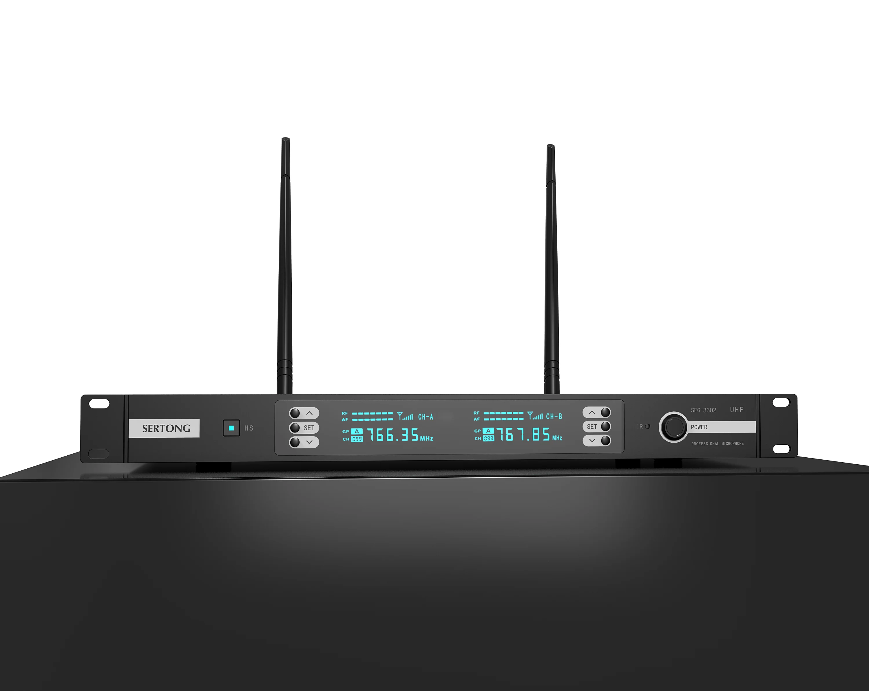 Portable Electro Cartoon Mousse Part With Voice Amplifiers Rod Soundproof Microphone For Dslr Canon Camera Video