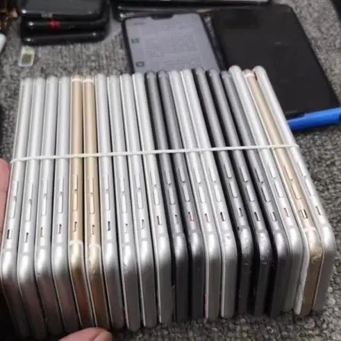 Used I Phone From China Manufacturer