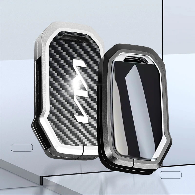 Car Remote Flip Key Case Cover For Kia Sportage Ceed Sorento Cerato Forte KX3 K5 2017 2018 2019 2020 Fob Key Cover