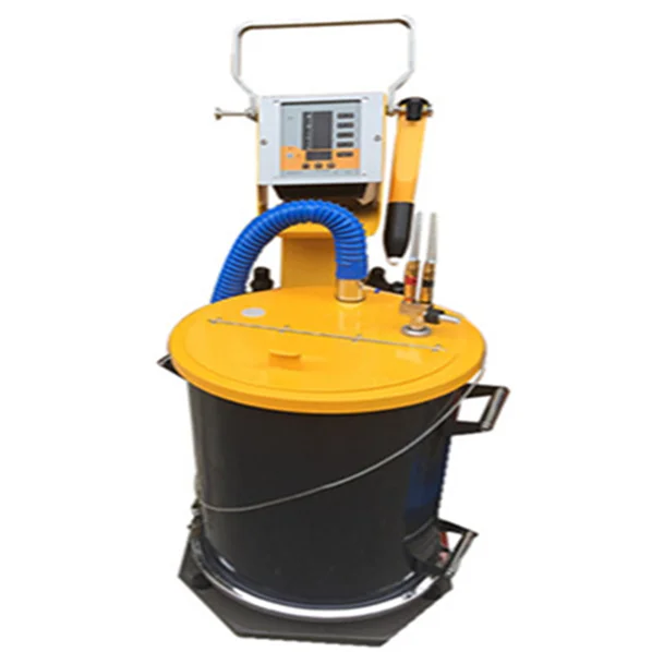 Cheap Price Powder Coating Spray Coating Gun With Different Model