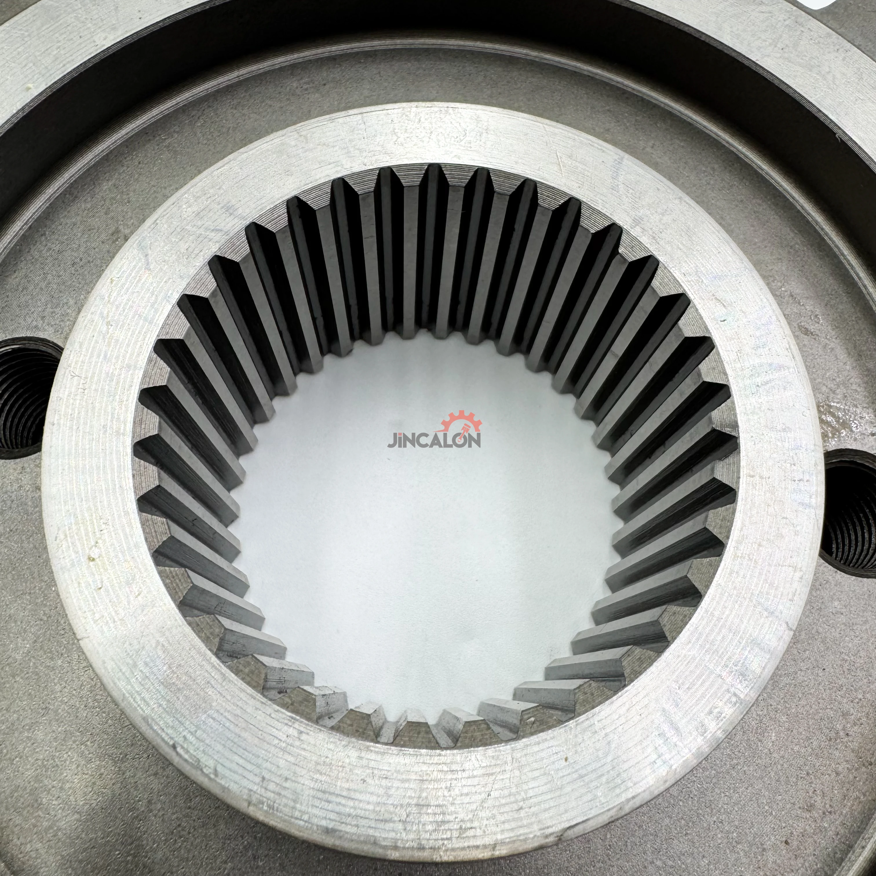 Machinery Spare Parts GEAR 3010 for Heavy Equipment