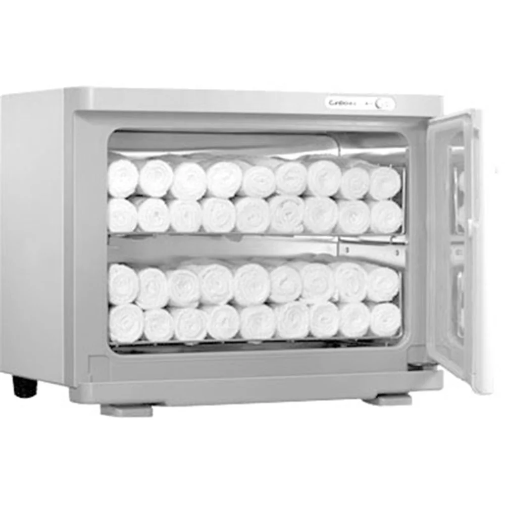 Towel Heater Professional Hot Towel Warmer Cabinet for Spa Massage Salon