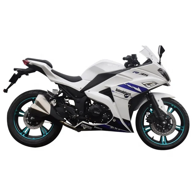 Cheap import  Super Cross City Moto 200cc Street  Legal Motorcycle 200cc  Adventure Motorcycle