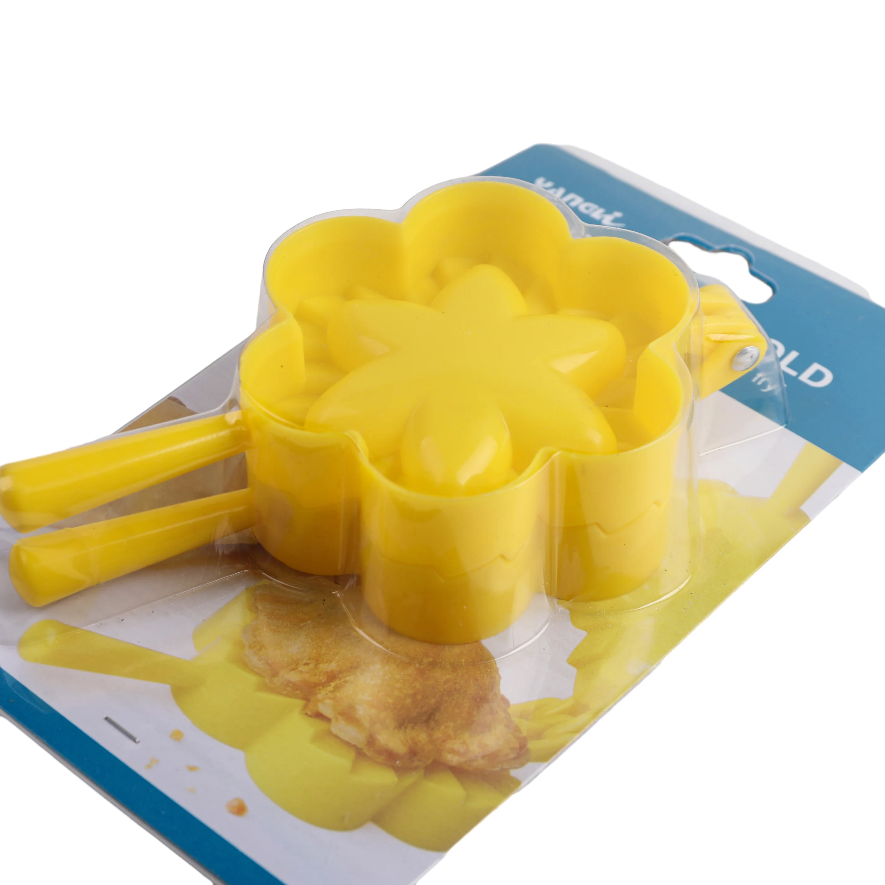Wholesale high quality cheap multiuse customized home kitchen small dumpling press mold maker