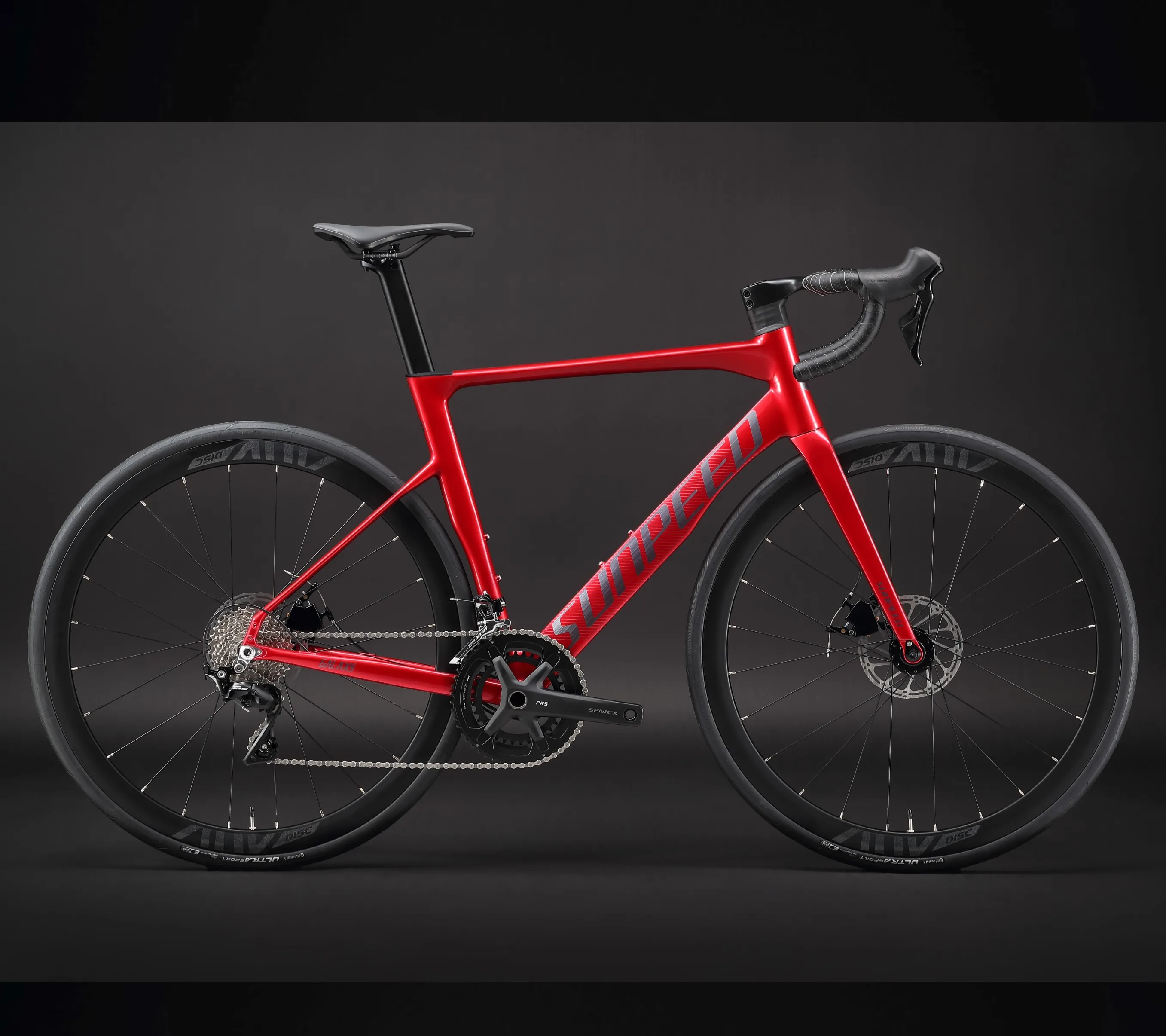 SUNPEED GALAXY bicycle manufacturer 700C 22 speed aluminum alloy road bicycle race cycle for man road bike