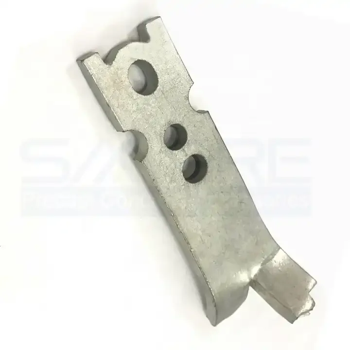 Precast Concrete Steel Lifting Erection Anchor