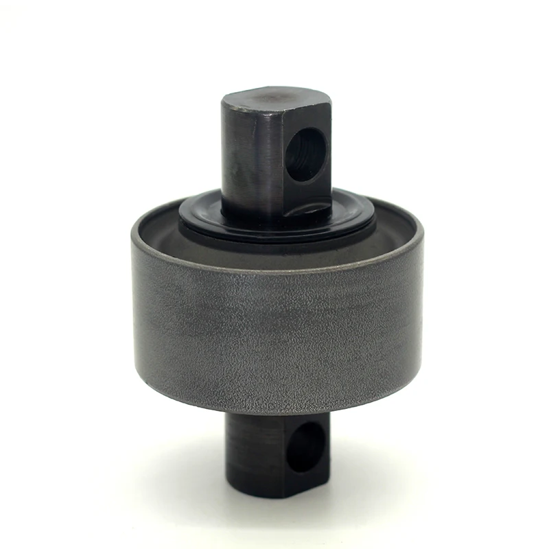 Specializing in the production of Dongfeng 153 torque rubber core suspension system parts