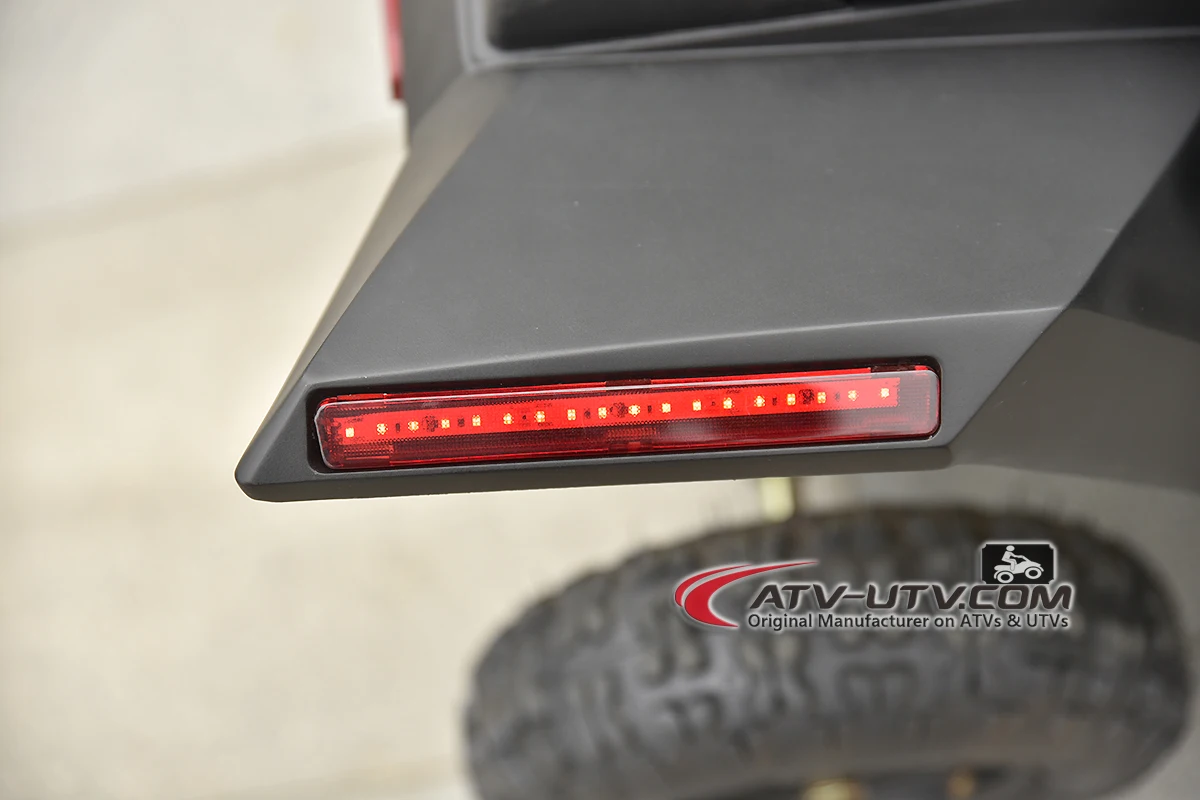 quad bike four wheeler