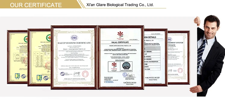 New crop of  health colorful delicious dried frutis herb flower tea