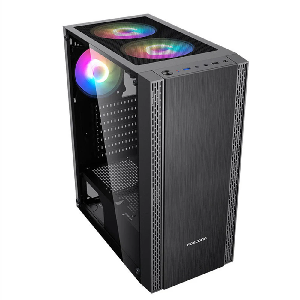 China Manufacturer OEM intel core 12th Gen i5 i7 i9 CPU GTX1650 4G Video card 32G RAM Desktop PC gaming Gamer desktop Computers