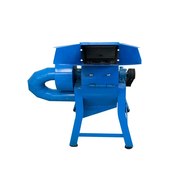 Domestic Small Poultry Feed Grinder