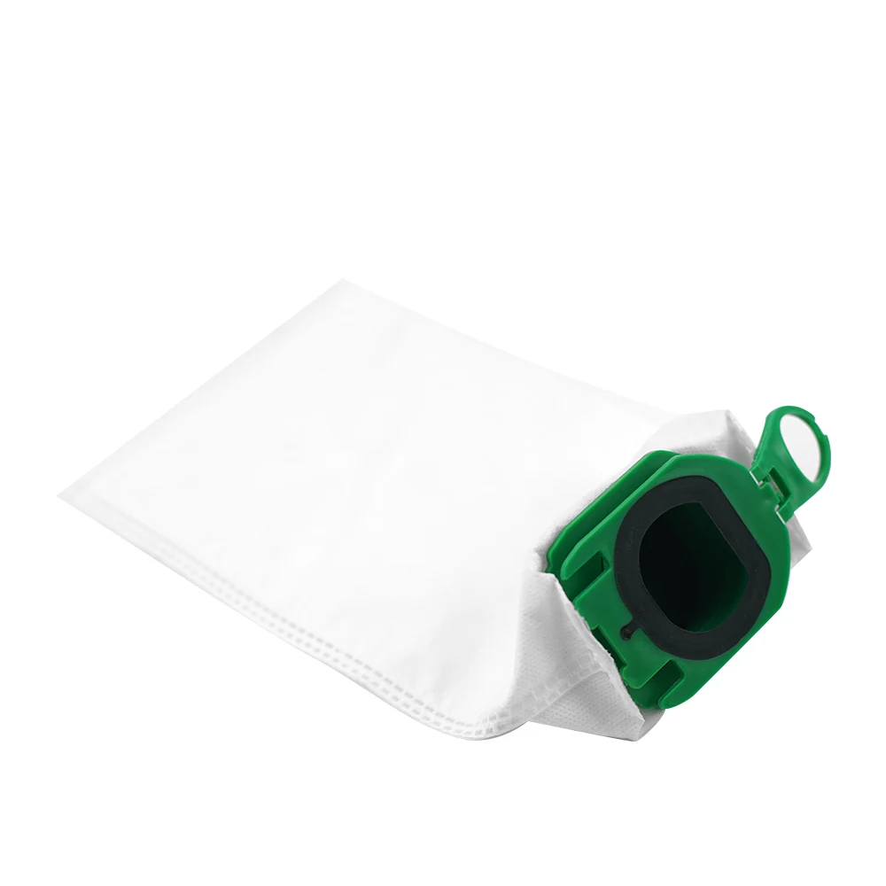 Disposable Dust Bag for Vorwerks Kobold VB100  Dust Bag Robot Vacuum and Mop Cleaner