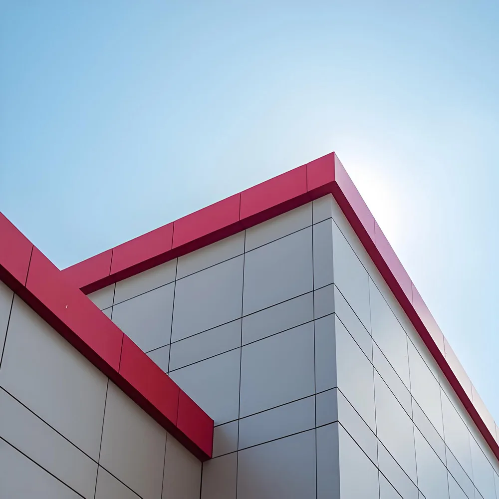 Alcobond 4x8 4mm 6mm 7mm Pvdf Acm Acp Facades Doors
Outdoor Indoor Exterior Wall Cladding Aluminum Composite Panels Uk