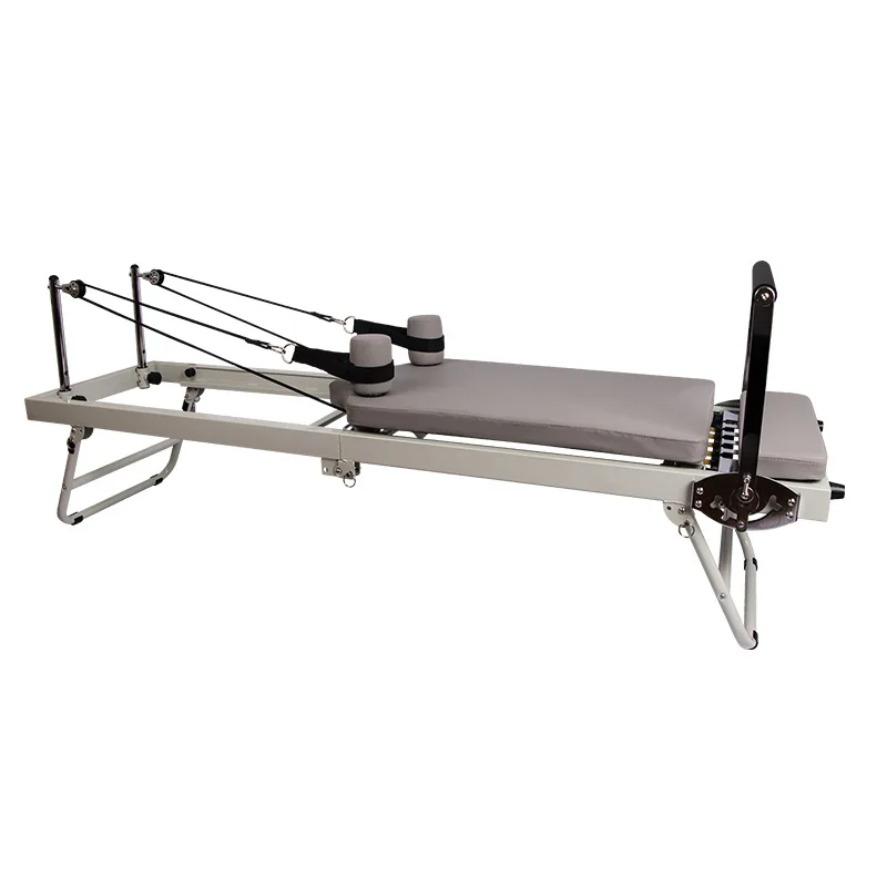 Pilates Reformer High Quality Reformer Pilates Fitness Equipment