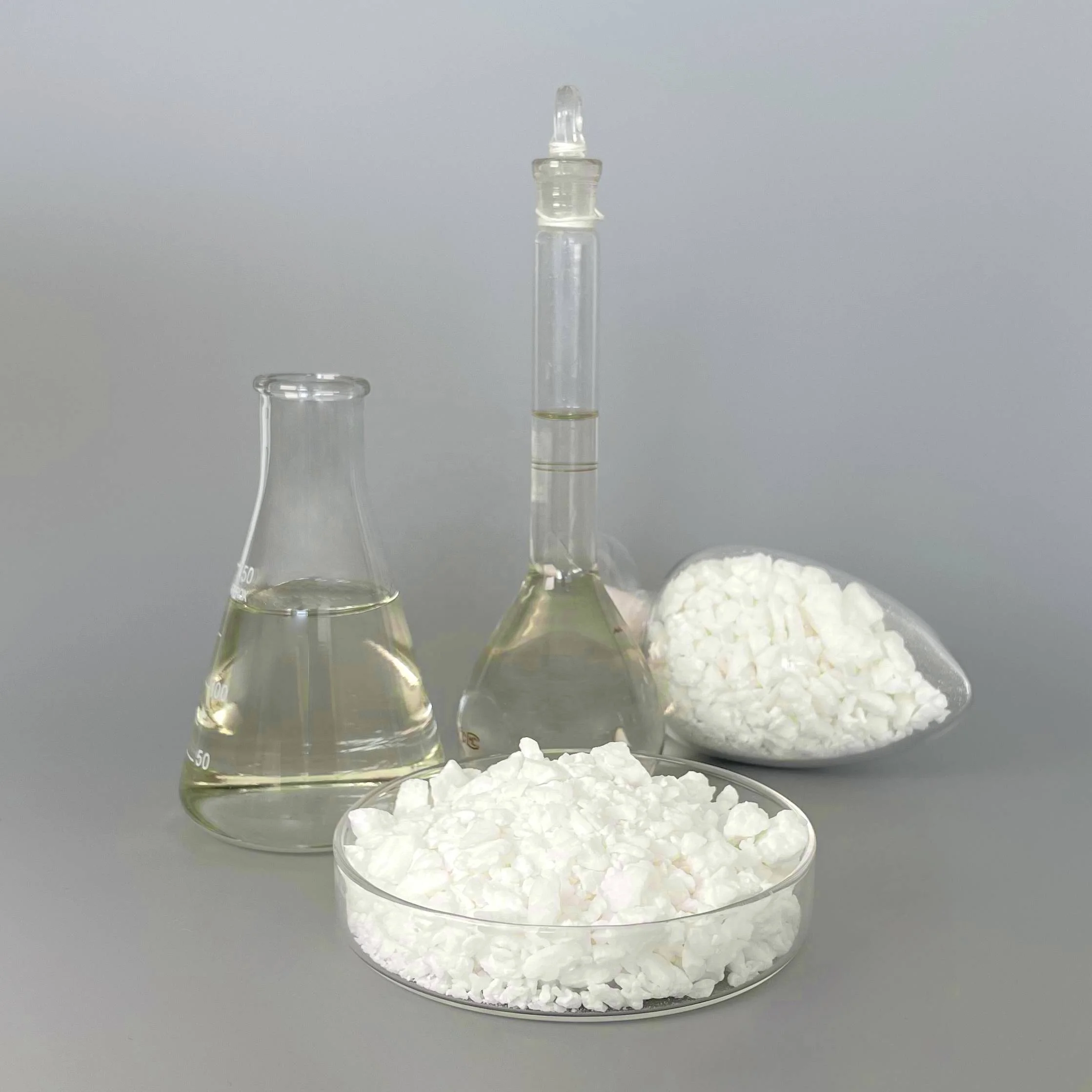 Guolin Factory Supply Glyoxylic Acid Cas 298-12-4