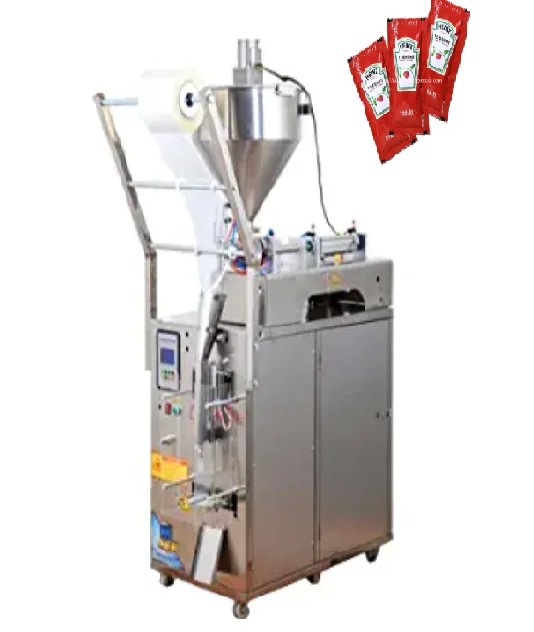 concentrate tomato sauce processing line, canned tomato jam production line, tomato sauce making machine