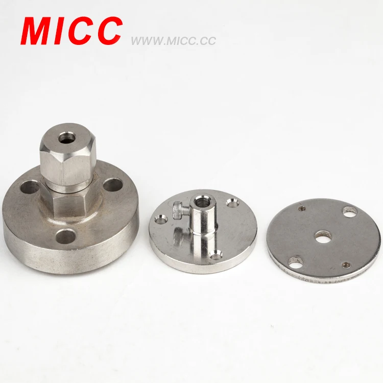Латунный материал MICC типа SS304 адаптер байонетная кастрюля аксессуар для термопары датчик