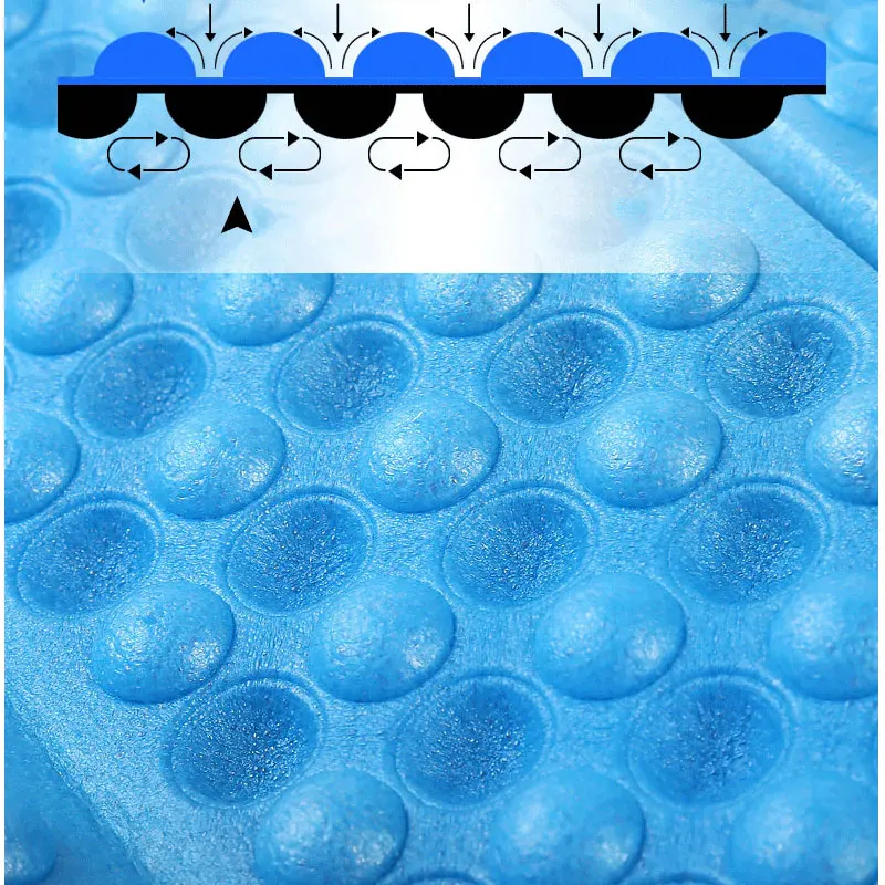 Menfly походная подушка для природа поход портативный песчаный пляж одеяло водонепроницаемые туристические сиденье Подушка складной 4 раза коврик для пикника