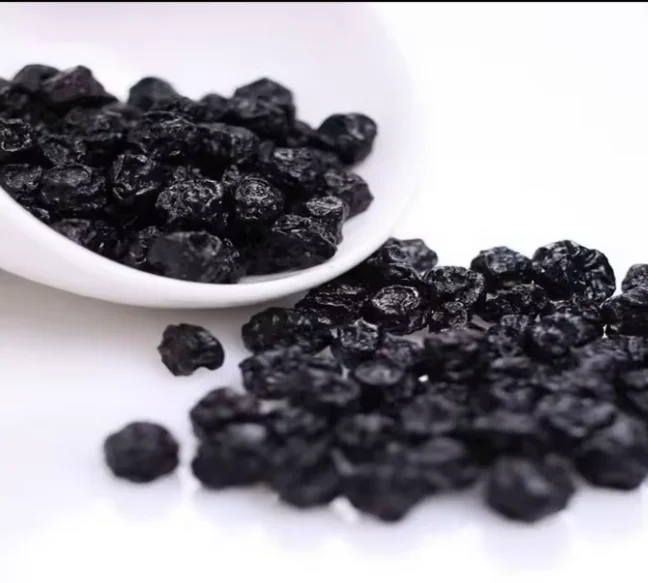 Hot Sale Delicious Fresh Healthy Sweet Preserved Dried Blueberry