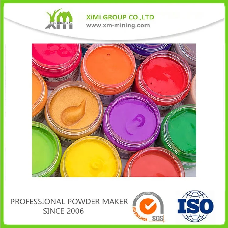 High Whiteness  Sodium Sulphate Powder Anhydrous Sodium Sulphate