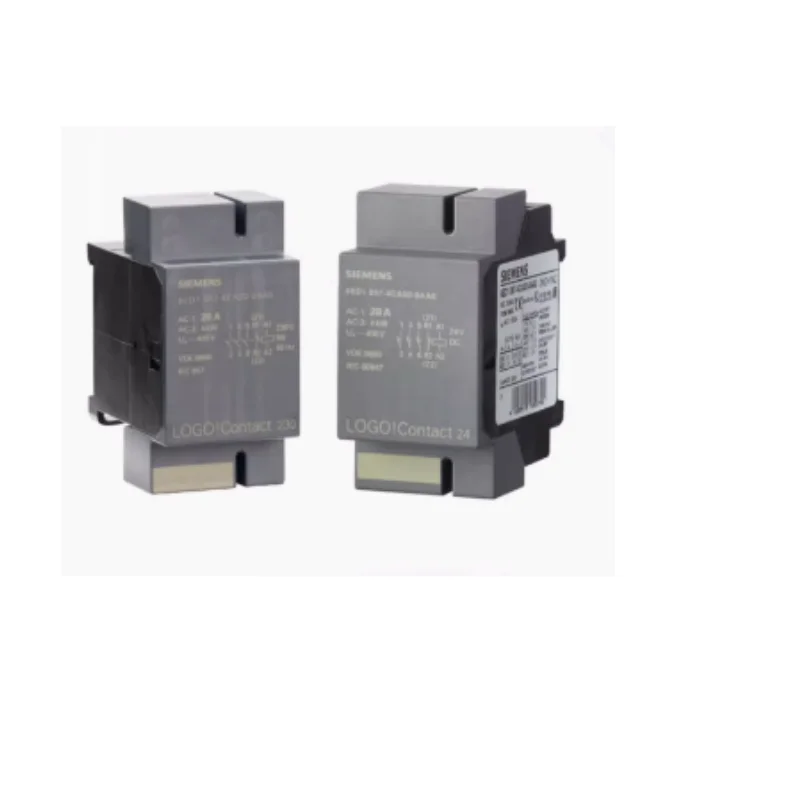Новый бренд поступление 6ED1052-1FB00-0BA8 6ED10521FB000BA8 модули расширения Siemens модуль контроллера plc cj1w-nc433
