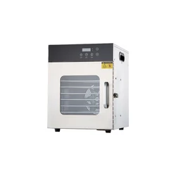 10 Trays 800w Household Vegetable Dryer Machine Stainless Steel Food Dehydrator