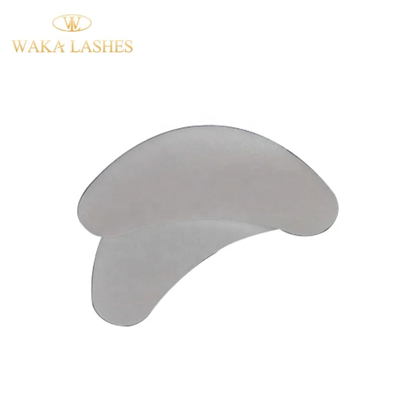 Высококачественные безворсовые коллагеновые подушечки для глаз для наращивания ресниц гелевые подушечки для наращивания ресниц маска для глаз косметический инструмент