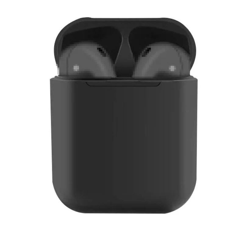 Wholesale high quality white/black/green/yellow/blue/touch + pop-up + Auto start i18s V5.0 Bluetooth wireless headset