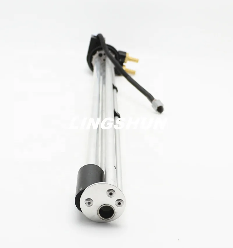 Aftermarket truck parts 400L Y9F sub fuel tank unit 8982177490 8-98217749-0 fuel tank sensor