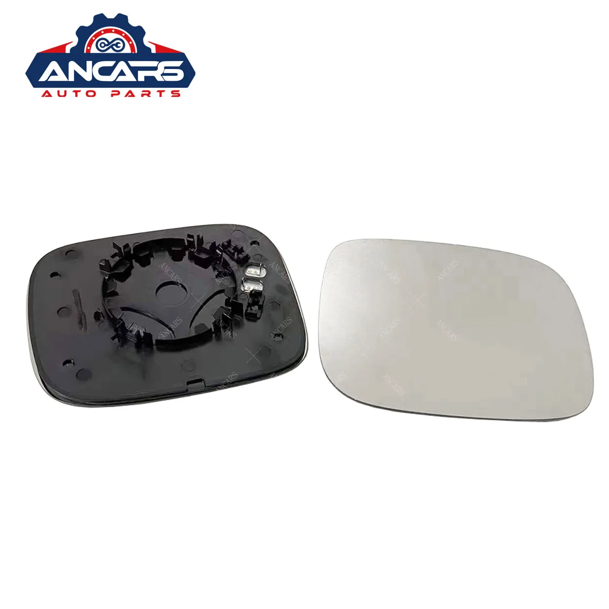 Side Mirror Glass For Vo-lvo XC70 II XC90 I 2007-2015 Side Mirror Lens Rearview Mirror Glass 30716137 30716138