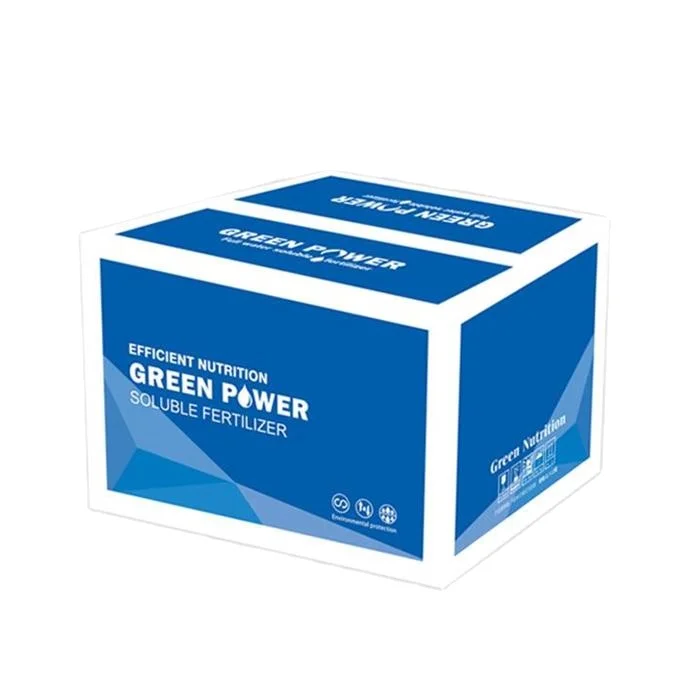 Natural color liquid nitrogen fertilizer NPK 20-0-0 for leafy vegetables grass turf