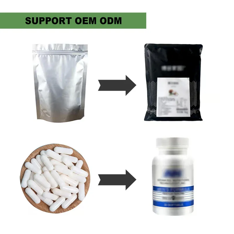 Bulk Price High Quality 1% - 98% Corosolic Acid Banaba Leaf Extract Powder