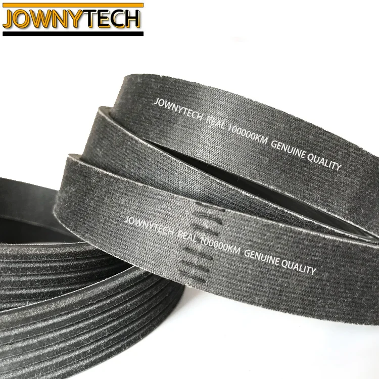 air condition belt for Mitsubishi space runner MB813867 poly v rib belt 5PK1145 alternator belt for Mitsubishi space wagon