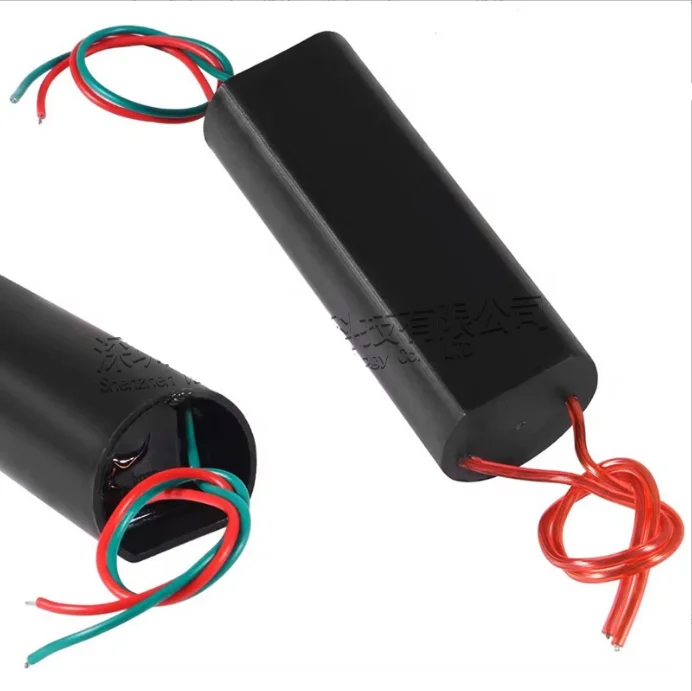 FYX Host sale Stock High-voltage generator High-voltage module Voltage inverter transformer booster module 3-6V 400KV 1000KV