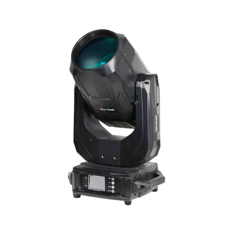 Beam light 280W Disco DJ Wedding Events Indoor Stage Light With carton  In Stock Quickly Deliver Wholesale Price