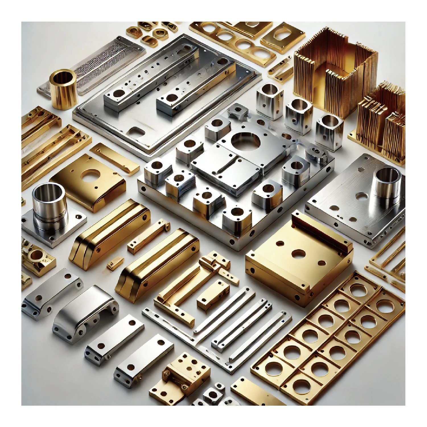 ISO 9001 Certified Factory Direct Price Custom Sheet Metal Fabrication Service Stainless steel aluminum sheet metal Welding part