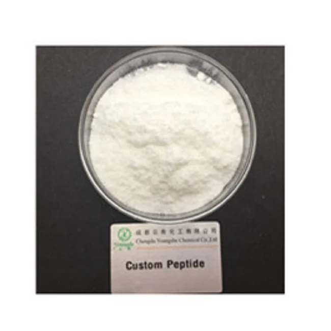 hair growth Peptide Octapeptide-2 bulk in stock