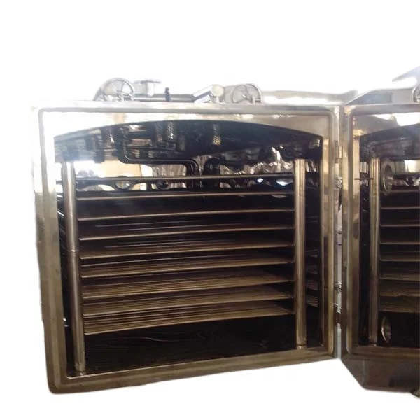 The Best and Cheapest fzg industrial vacuum dryer of CE and ISO9001 standard