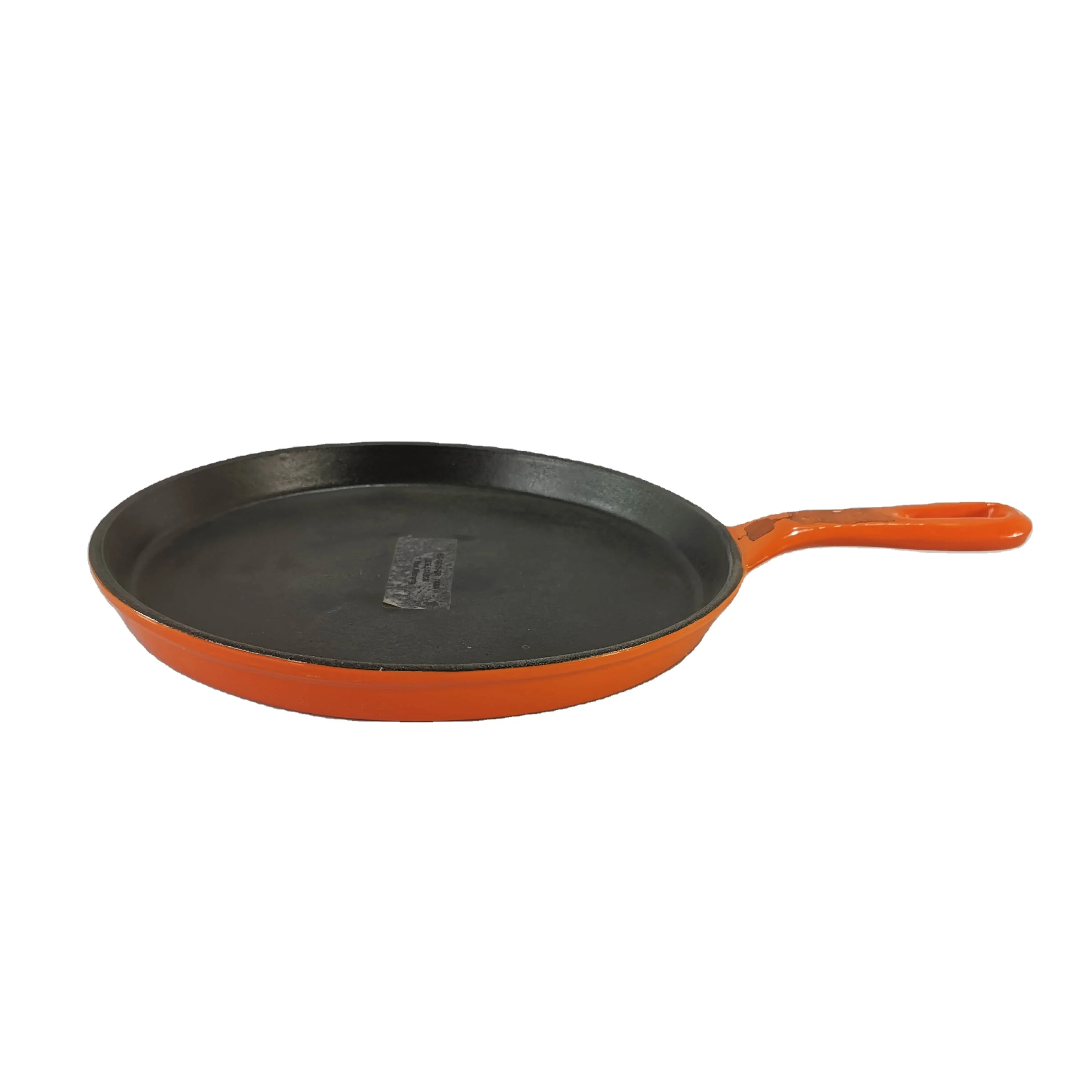 cast iron enamel tawa&kadai