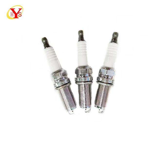 HYS 90919-01191 SK20HR11 Высококачественная иридиевая Свеча зажигания для TOYOTA CAMRY Saloon HIGHLANDER