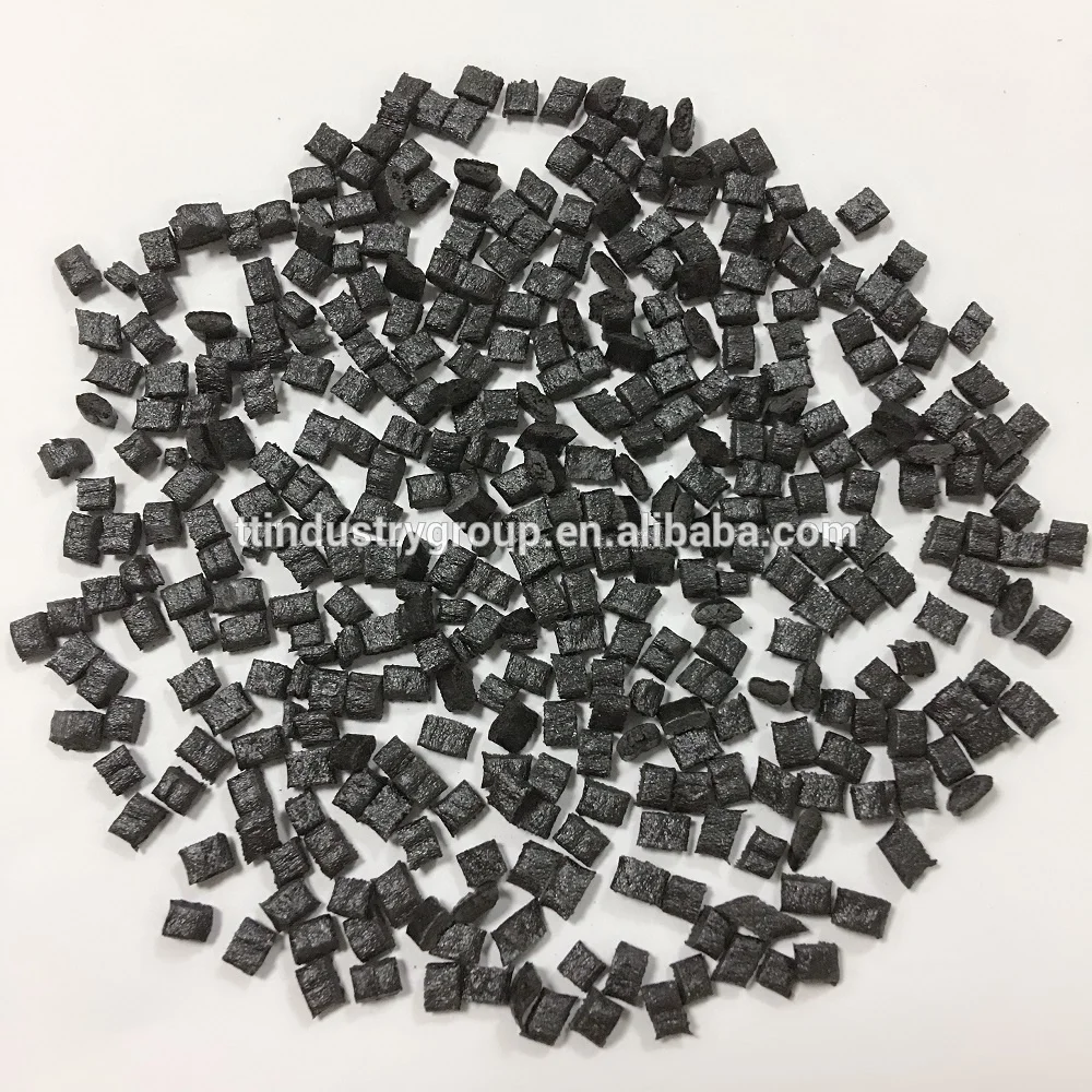 Cheap price PPS GF40 material black color