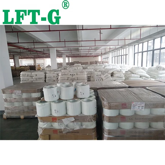 polyamide price kg pa6 pa6.6 LGF virgin granules for cooling fans pa6 composite