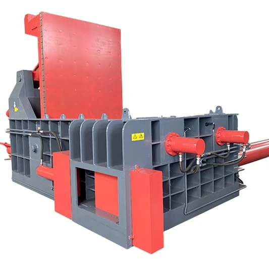 No.1 Copper shavings compress baling  press machine with Video technical support and CE