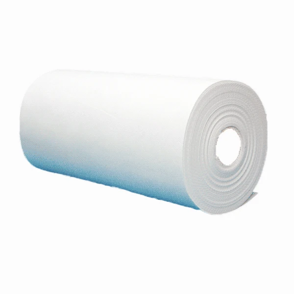 Chinese manufacture high temperature ceramic fiber paper thermal insulation for sale